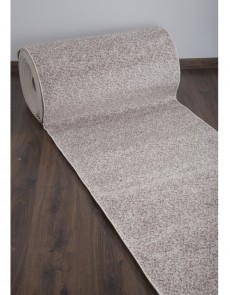 Синтетична килимова доріжка SINGAPUR LUX 8027 , CREAM - высокое качество по лучшей цене в Украине.